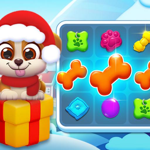 Dog Puzzle Story 3