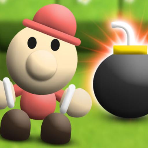 Bomber 3D