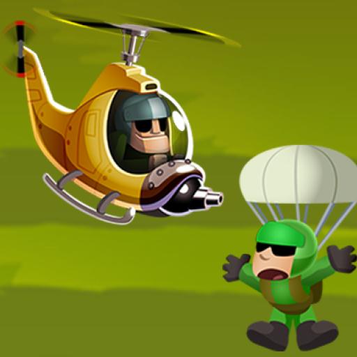 Helicopter Master