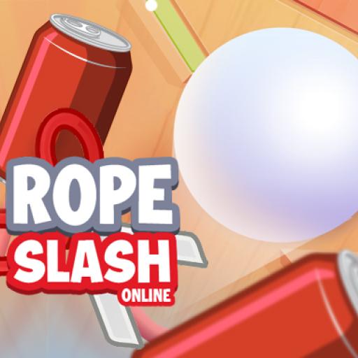 Rope Slash Online