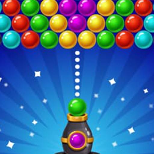 Bubble Shooter Blast Master