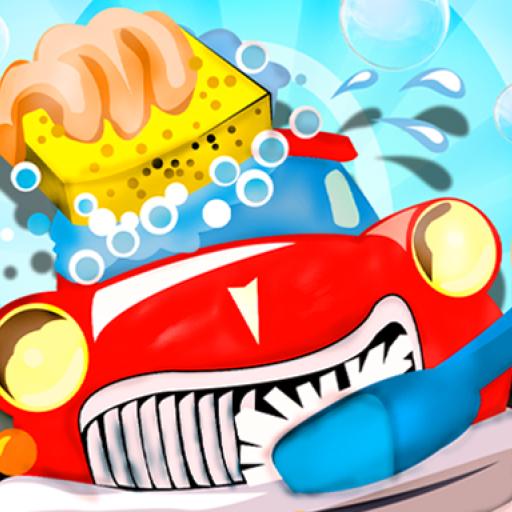 Amazing Car Wash