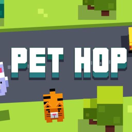 Pet Hop