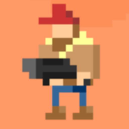 Pixel Shot