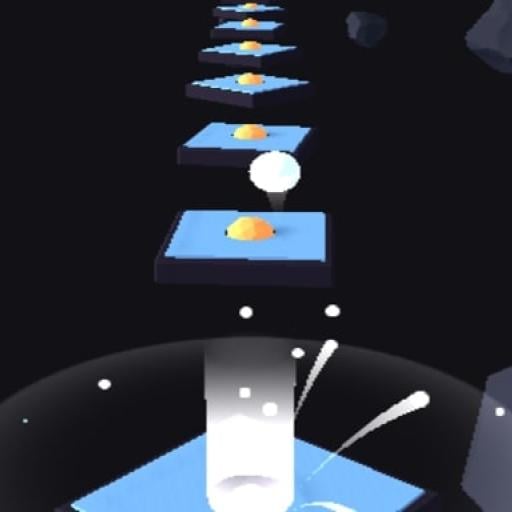 Musical Ball Jump
