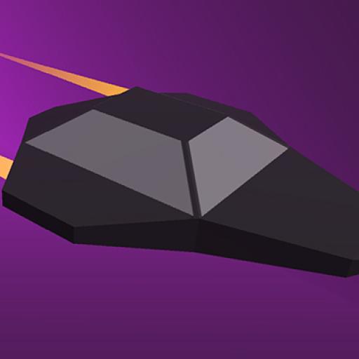 Speed Starship