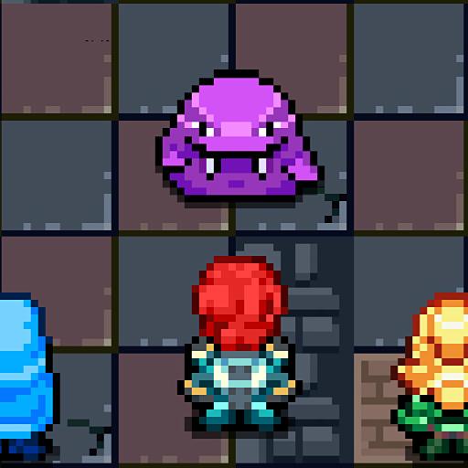 AFK HEROES