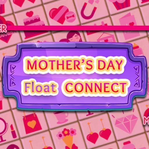 Mothers Day Float Connect
