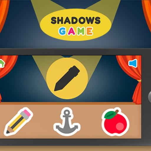 SHADOWS GAME