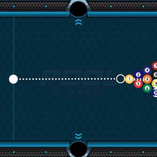 Billiards 8 Ball