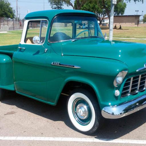 Classic Cars Puzzle