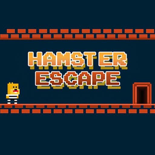 Hamster Escape Jailbreak