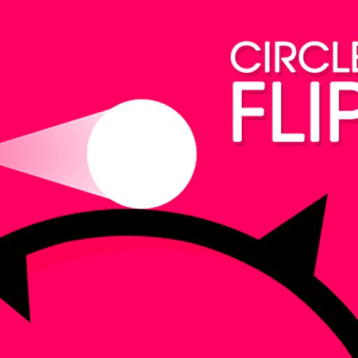 Circle Flip