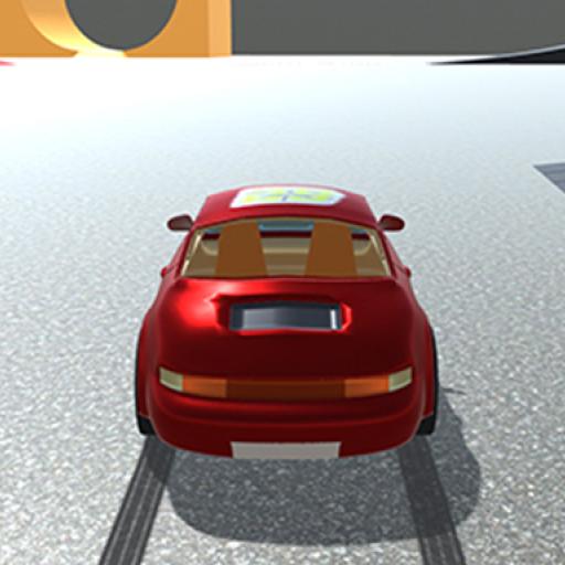 Stunts Track