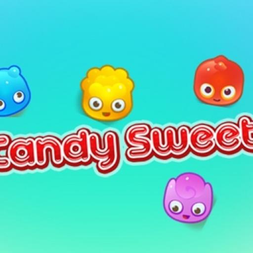 Candy Sweet