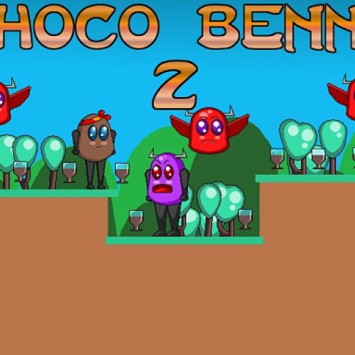 Choco Benno 2