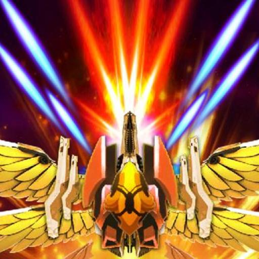 Air Space Attack