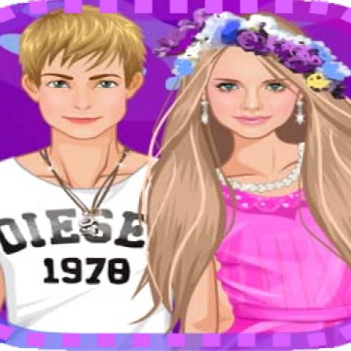 Couples Dress Up