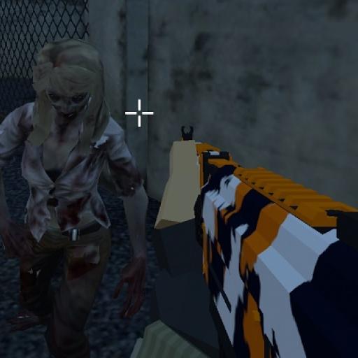 Dead Survival: Zombie Shooter