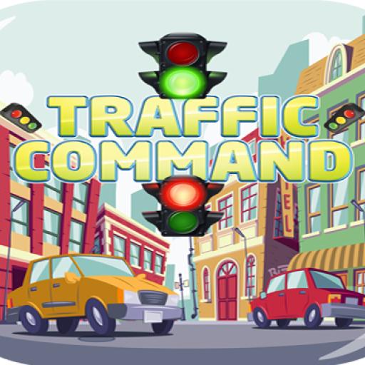 Traffic Command naruto
