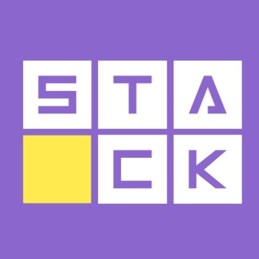 Cube Stack