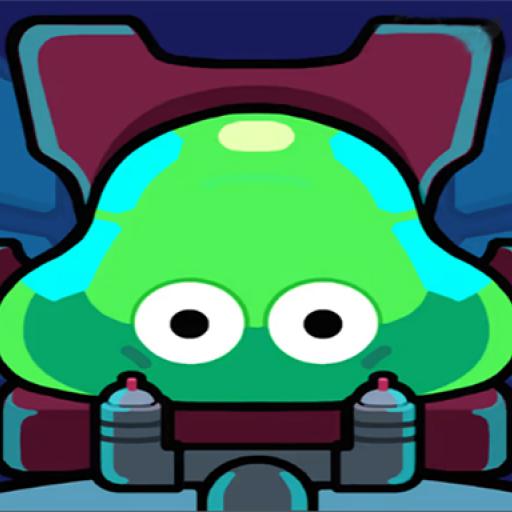 slime water