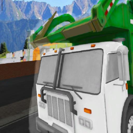 Dumpster Dash: Junkyard Journey