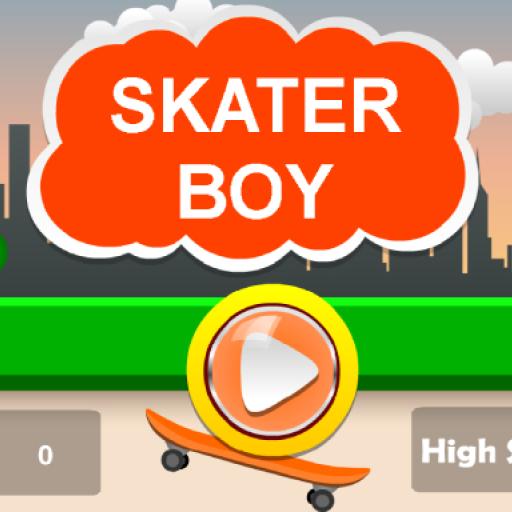 Skater Boy