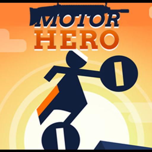 Motor Hero Online!