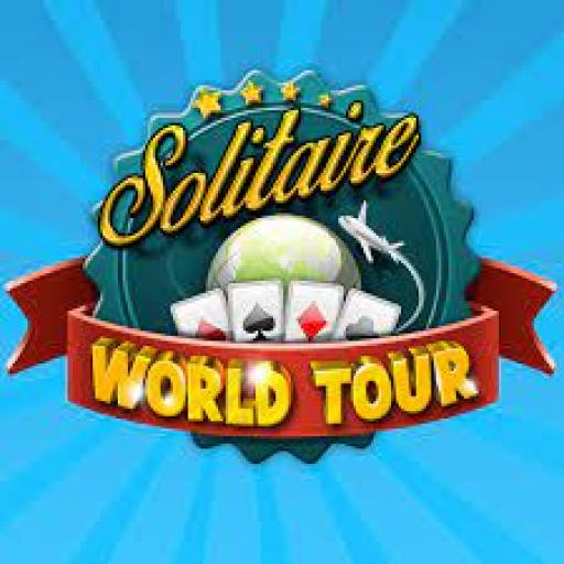 Solitaire world tour