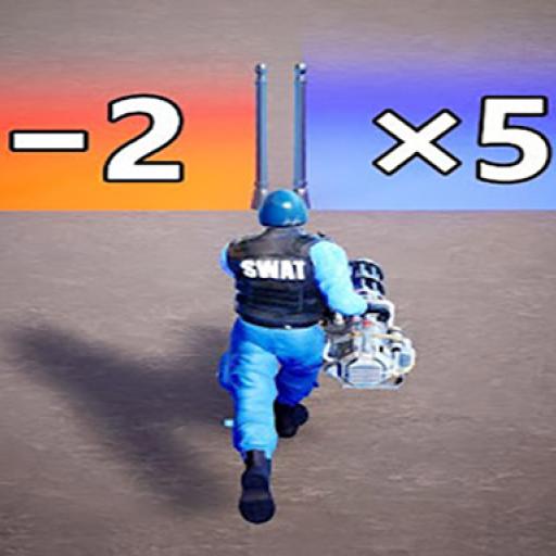Soldier Run Evolution