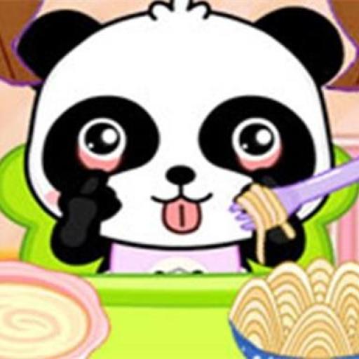 Baby-Panda-Care-Game