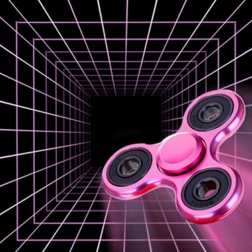 Fidget Spinner Xtreme Racing