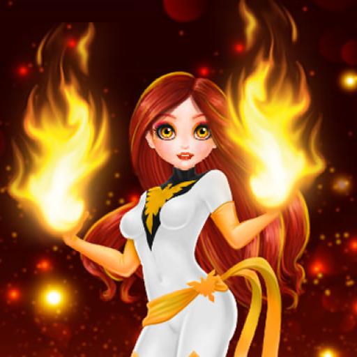Princess Dark Phoenix