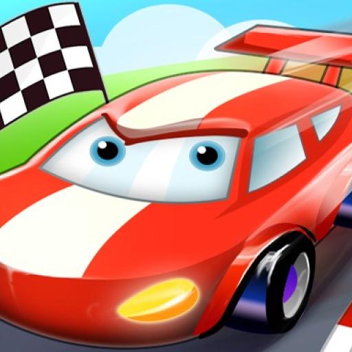 Cars Race