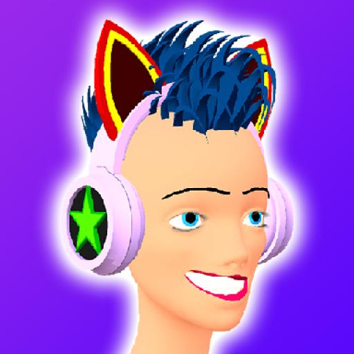 Headphone Rush