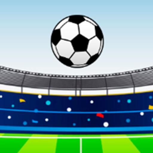 Keepy Ups Soccer