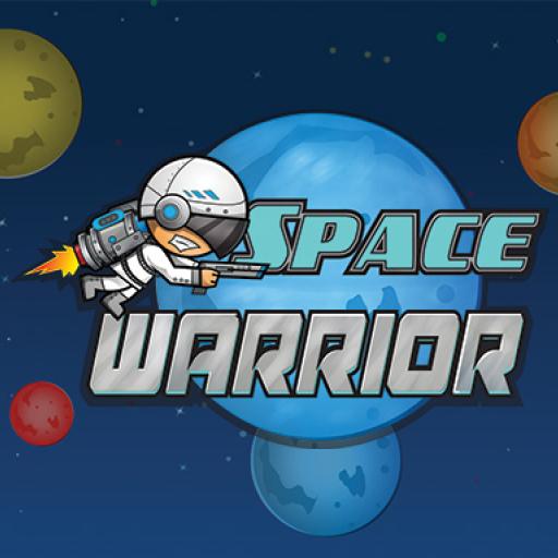 Space Warrior