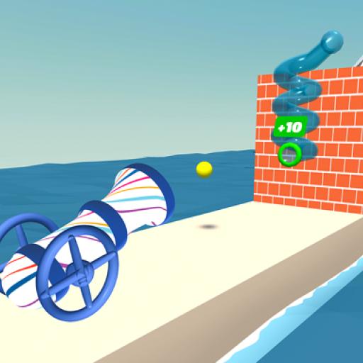 Pipe Surfer