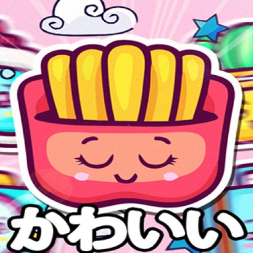 Dizzy Kawaii