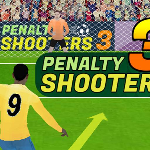 Penalty Shooters 3