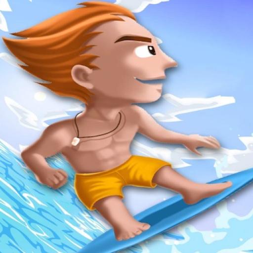 Surf Riders