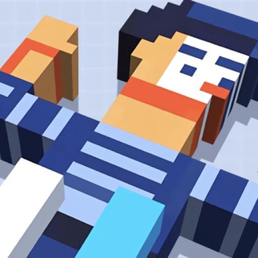 Rolling Cube