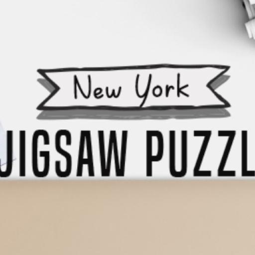 New York Jigsaw Puzzle