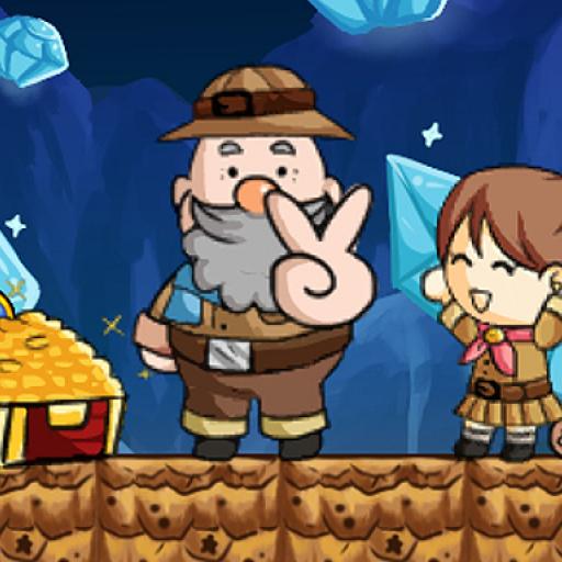 Miners Adventure