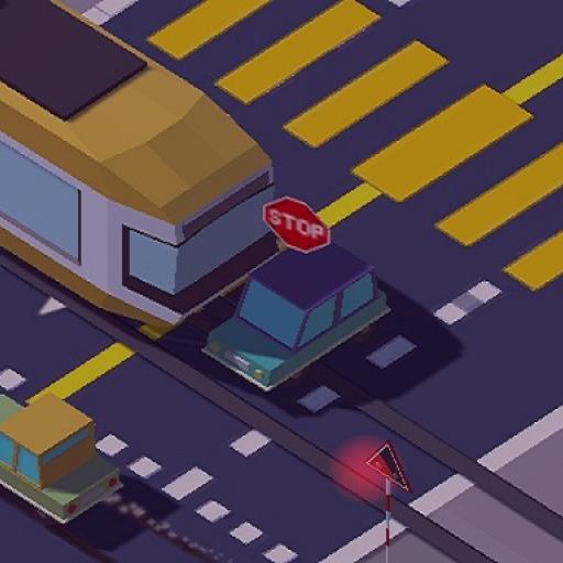 Vehicle Traffic Simulator