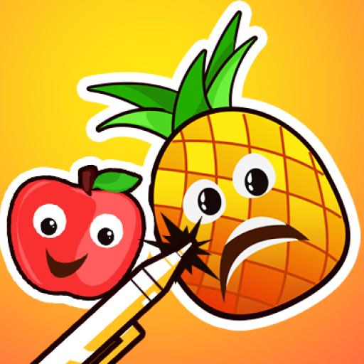 PineApplePen Deluxe