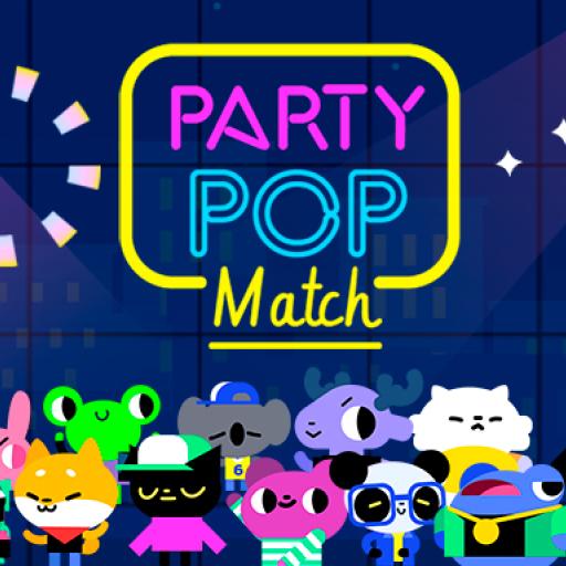 Party Pop Match