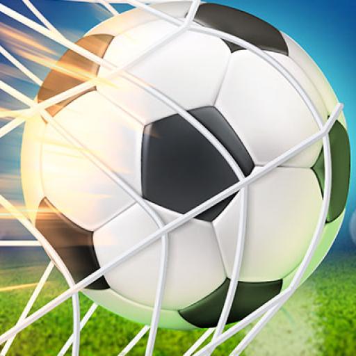 Soccer Super Star - Football
