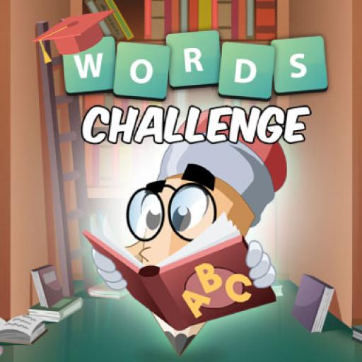 Words Challenge